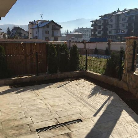 Apartvel Apartment 1 Βέλινγκραντ Εξωτερικό φωτογραφία