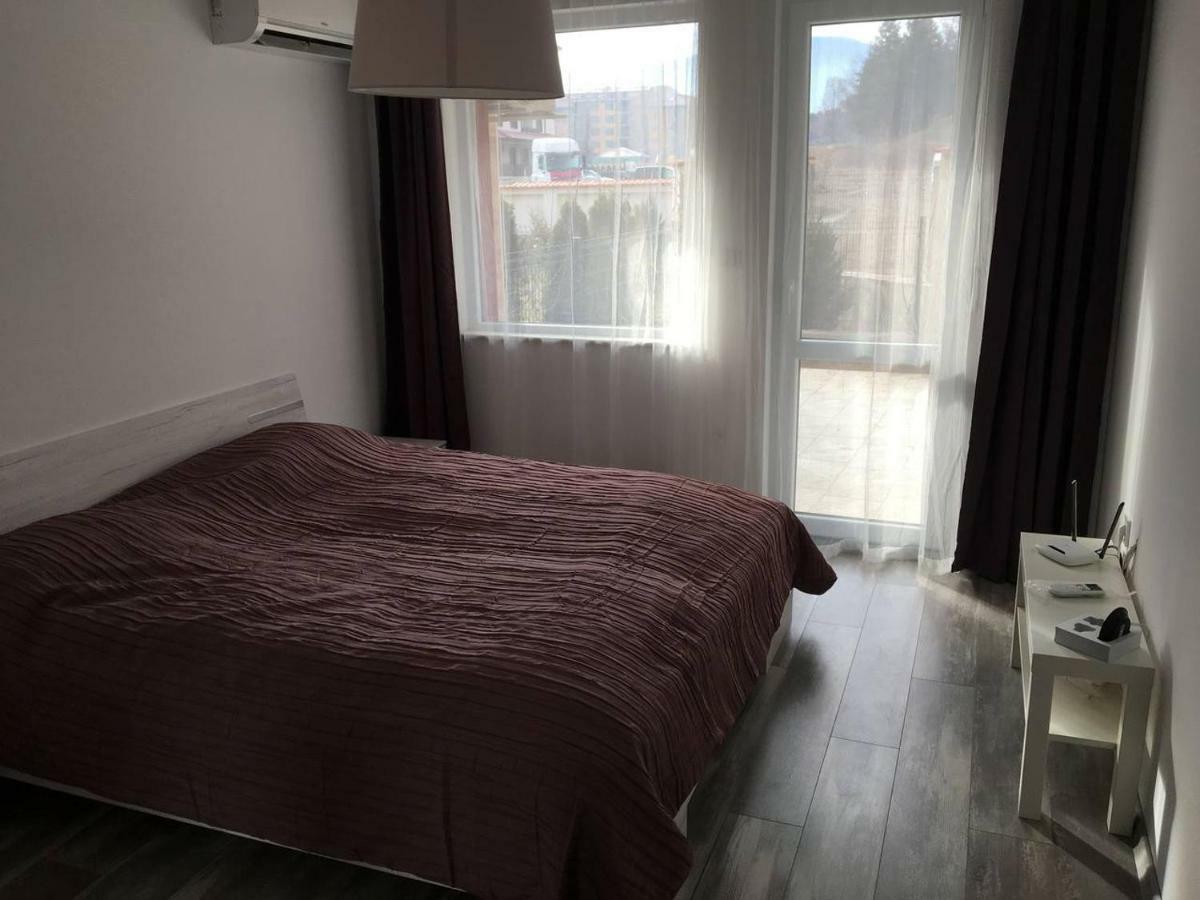 Apartvel Apartment 1 Βέλινγκραντ Εξωτερικό φωτογραφία