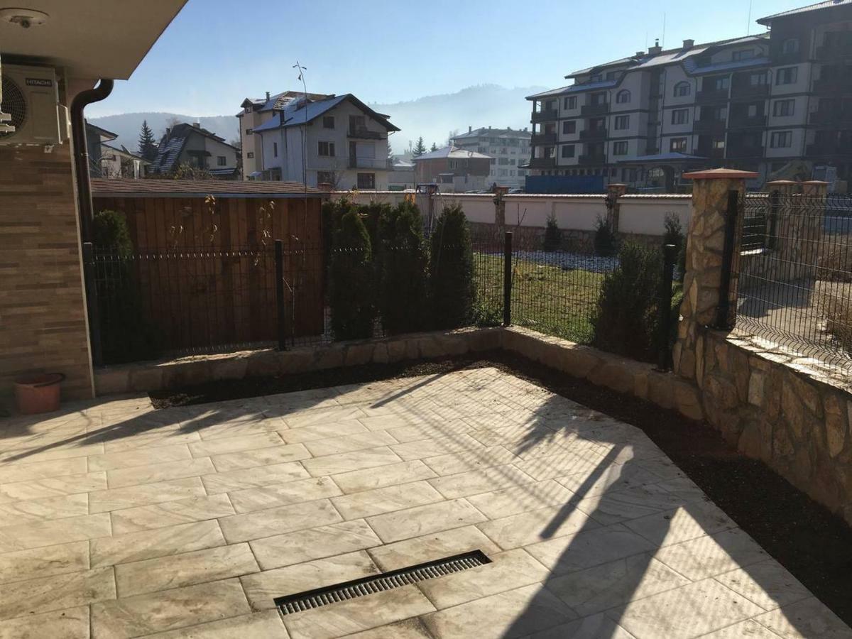 Apartvel Apartment 1 Βέλινγκραντ Εξωτερικό φωτογραφία