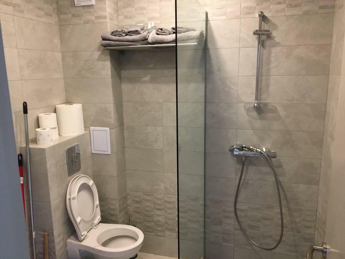 Apartvel Apartment 1 Βέλινγκραντ Εξωτερικό φωτογραφία