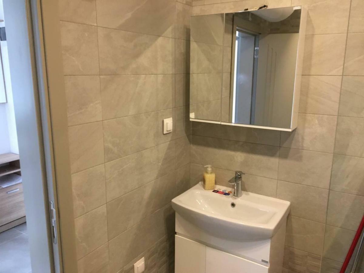 Apartvel Apartment 1 Βέλινγκραντ Εξωτερικό φωτογραφία